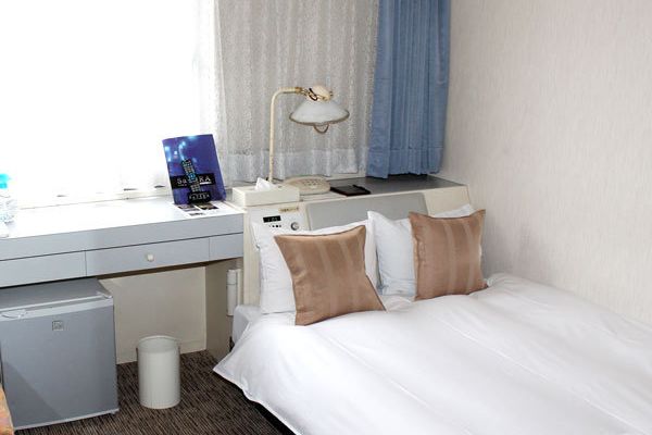 Asahikawa Toyo Hotel (Asahikawa-shi)